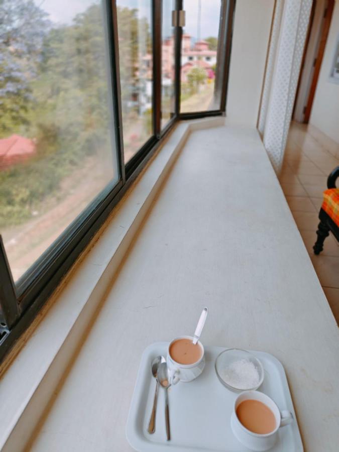 Bed and Breakfast Camellia Heights 1&2 Coonoor Esterno foto