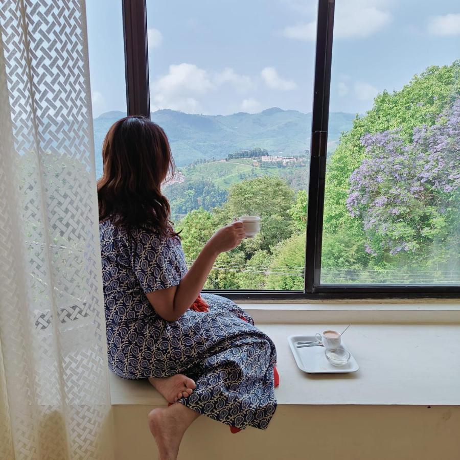 Bed and Breakfast Camellia Heights 1&2 Coonoor Esterno foto