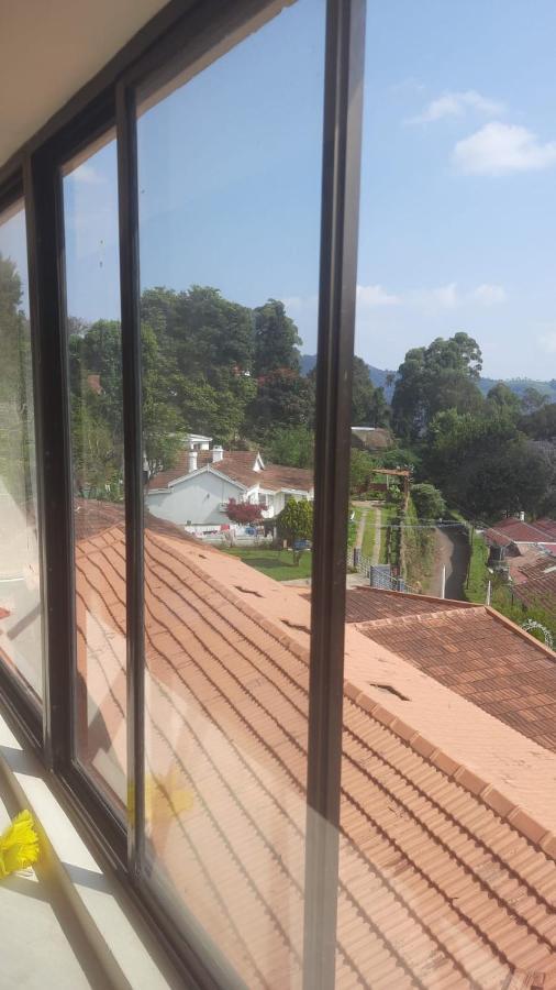 Bed and Breakfast Camellia Heights 1&2 Coonoor Esterno foto