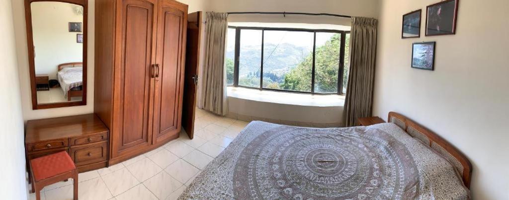 Bed and Breakfast Camellia Heights 1&2 Coonoor Esterno foto