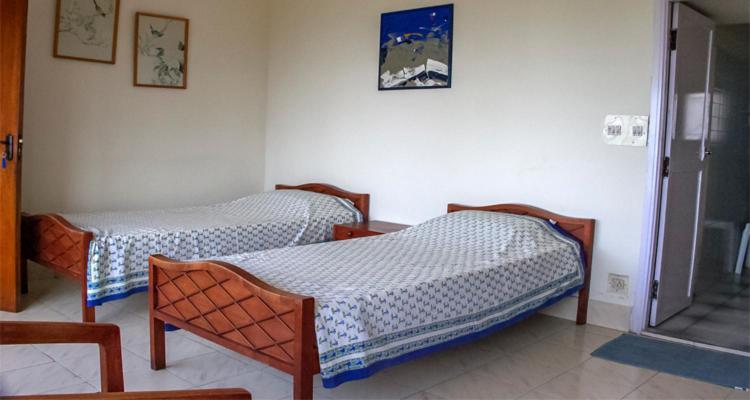Bed and Breakfast Camellia Heights 1&2 Coonoor Esterno foto
