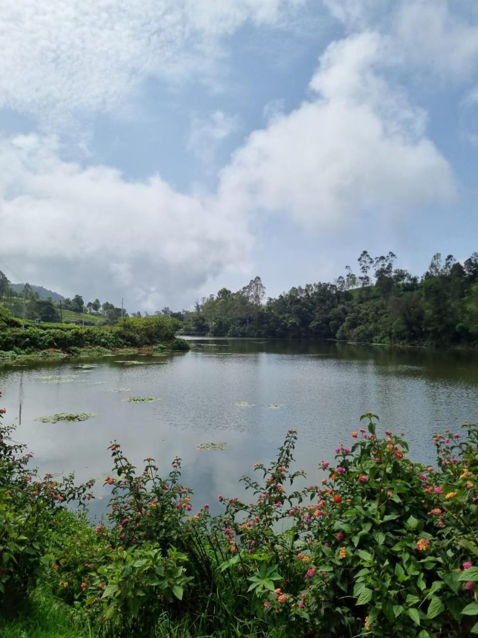 Bed and Breakfast Camellia Heights 1&2 Coonoor Esterno foto