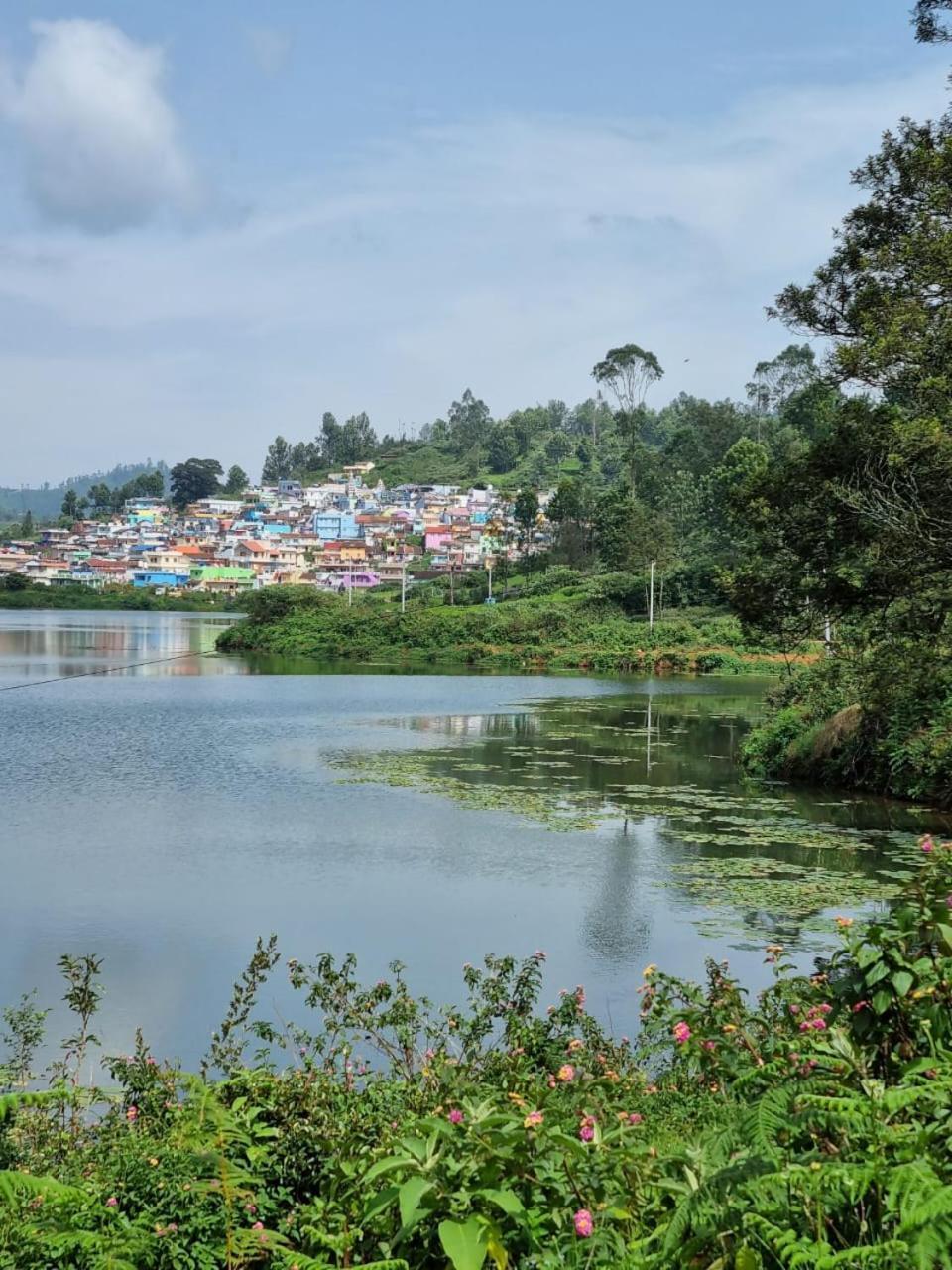 Bed and Breakfast Camellia Heights 1&2 Coonoor Esterno foto