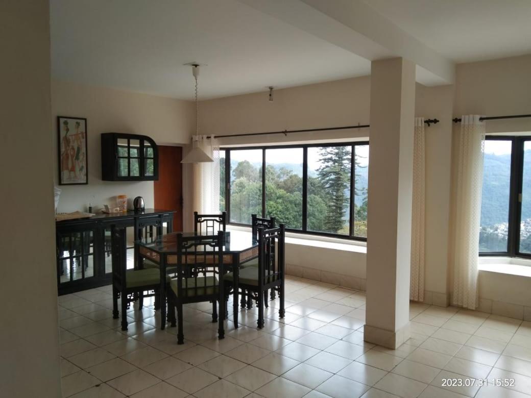 Bed and Breakfast Camellia Heights 1&2 Coonoor Esterno foto