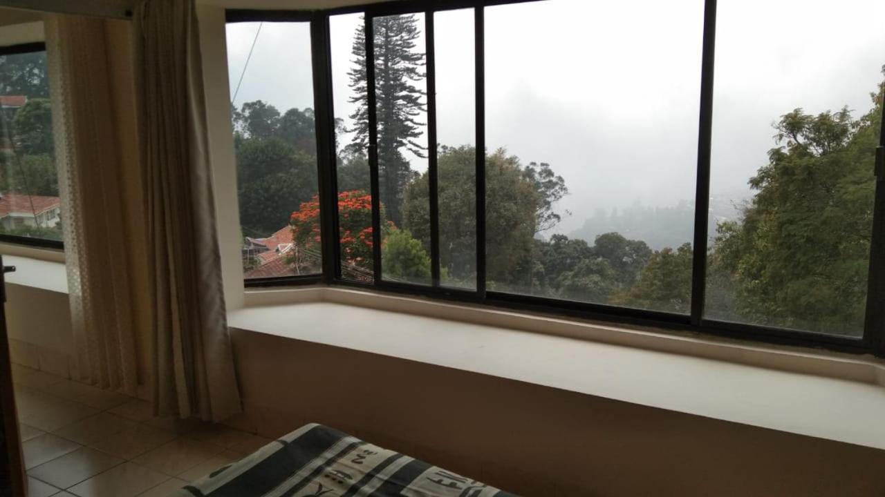 Bed and Breakfast Camellia Heights 1&2 Coonoor Esterno foto