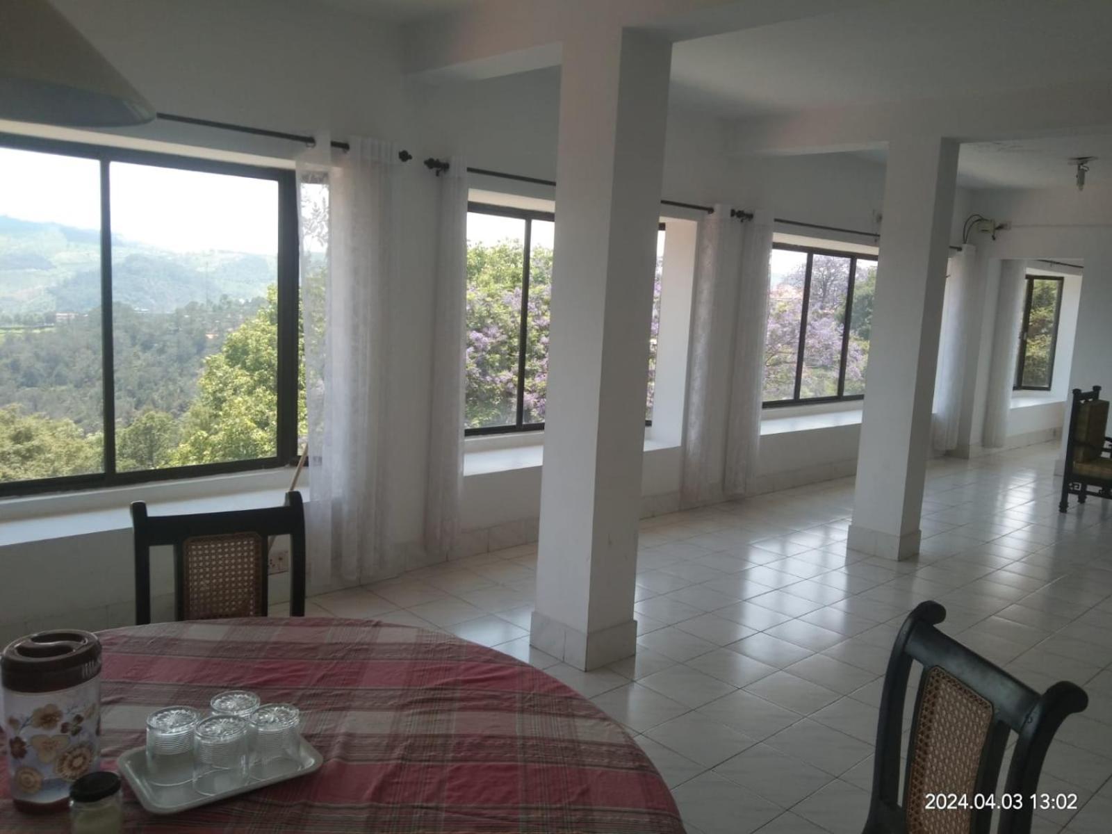 Bed and Breakfast Camellia Heights 1&2 Coonoor Esterno foto