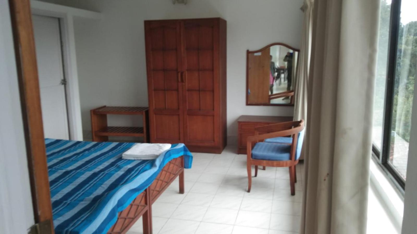 Bed and Breakfast Camellia Heights 1&2 Coonoor Esterno foto