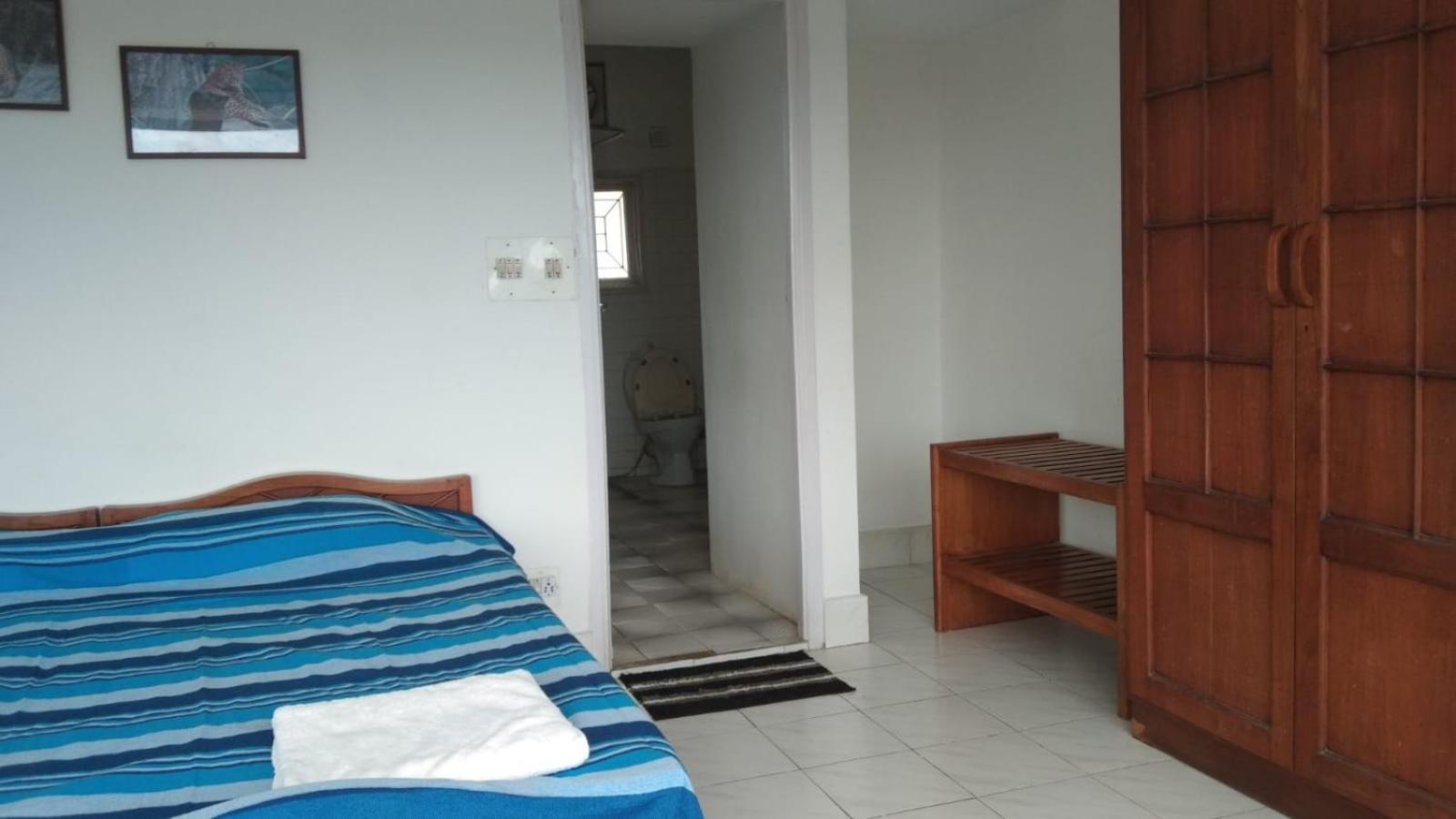 Bed and Breakfast Camellia Heights 1&2 Coonoor Esterno foto