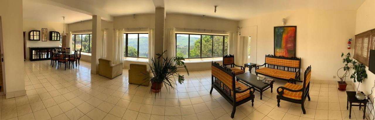 Bed and Breakfast Camellia Heights 1&2 Coonoor Esterno foto